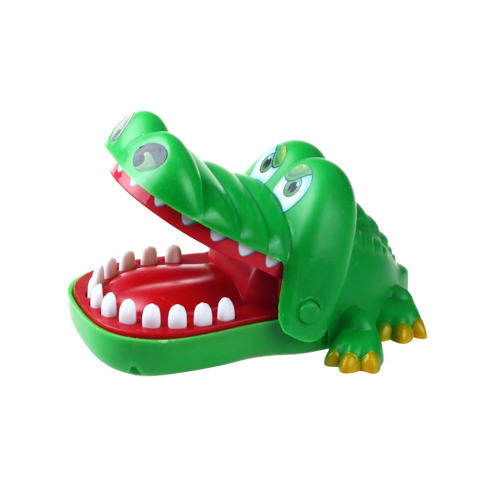 crocodile mouth toy